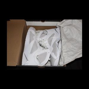 2017 Air Jordan 7 “Pure Money” size 13 (Brand New)